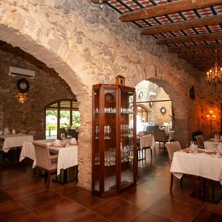 Hotel Aires De L'Emporda Vilacolum Екстериор снимка