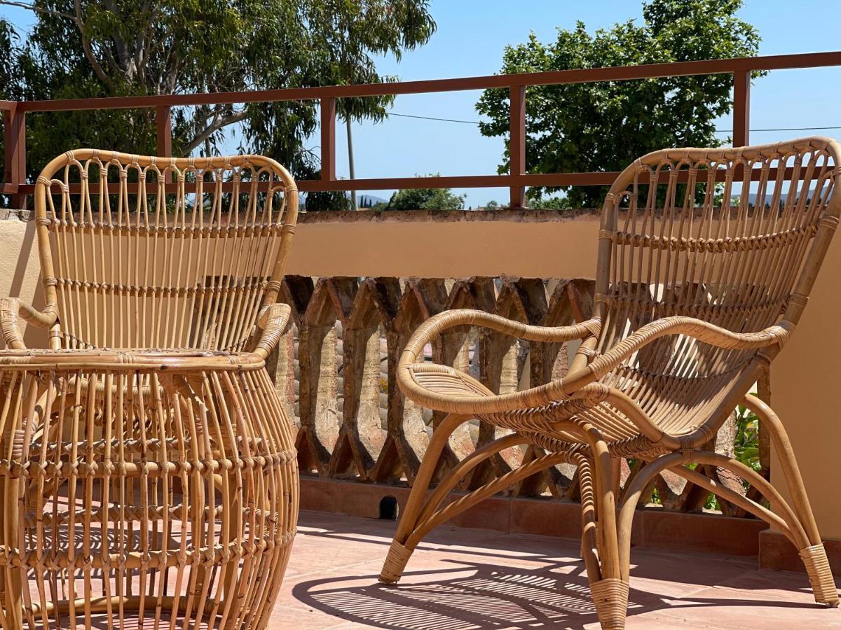 Hotel Aires De L'Emporda Vilacolum Екстериор снимка