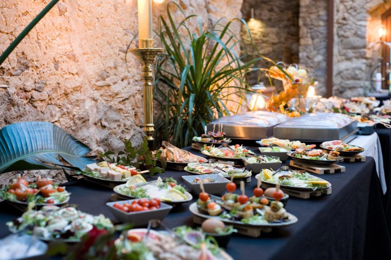 Hotel Aires De L'Emporda Vilacolum Екстериор снимка