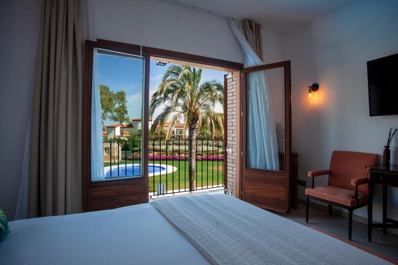 Hotel Aires De L'Emporda Vilacolum Екстериор снимка