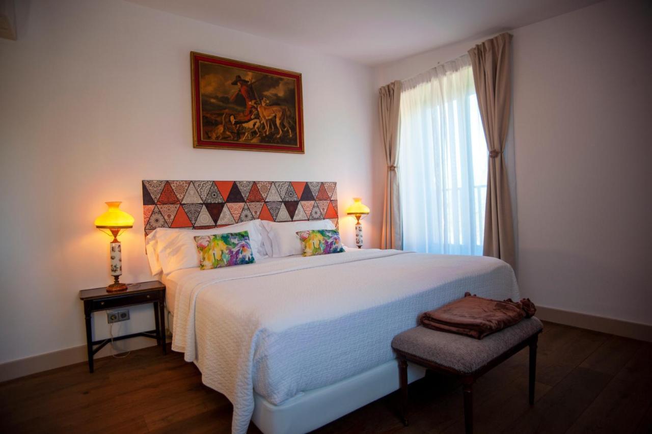 Hotel Aires De L'Emporda Vilacolum Екстериор снимка