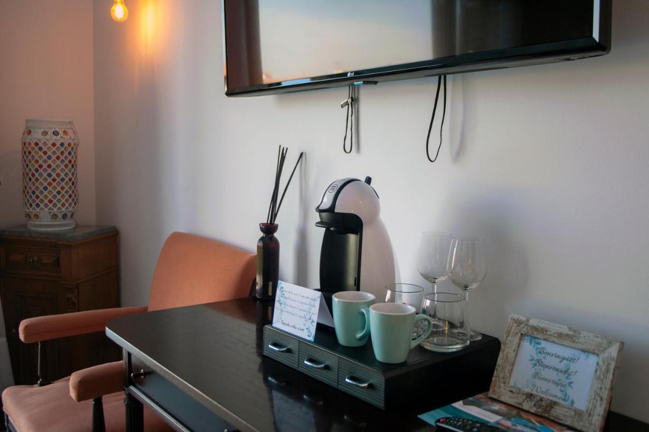 Hotel Aires De L'Emporda Vilacolum Екстериор снимка