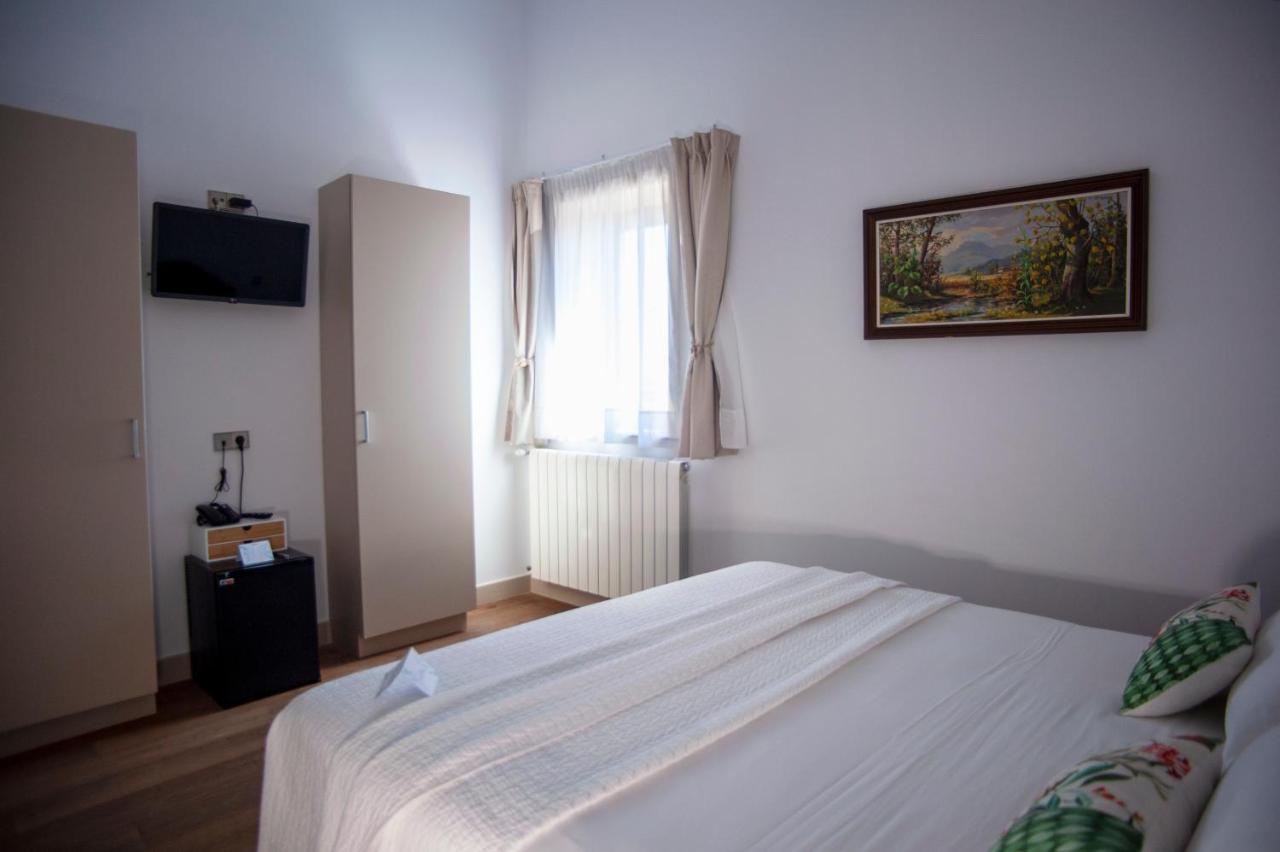Hotel Aires De L'Emporda Vilacolum Екстериор снимка