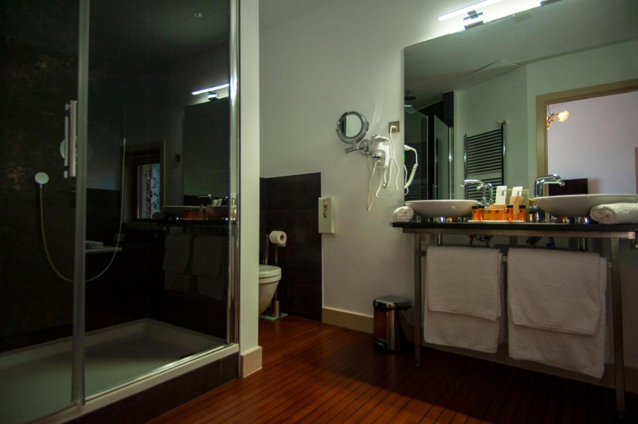 Hotel Aires De L'Emporda Vilacolum Екстериор снимка
