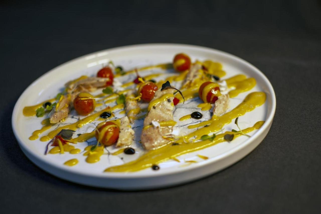 Hotel Aires De L'Emporda Vilacolum Екстериор снимка