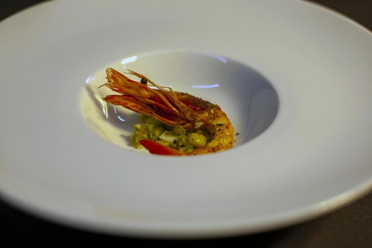 Hotel Aires De L'Emporda Vilacolum Екстериор снимка