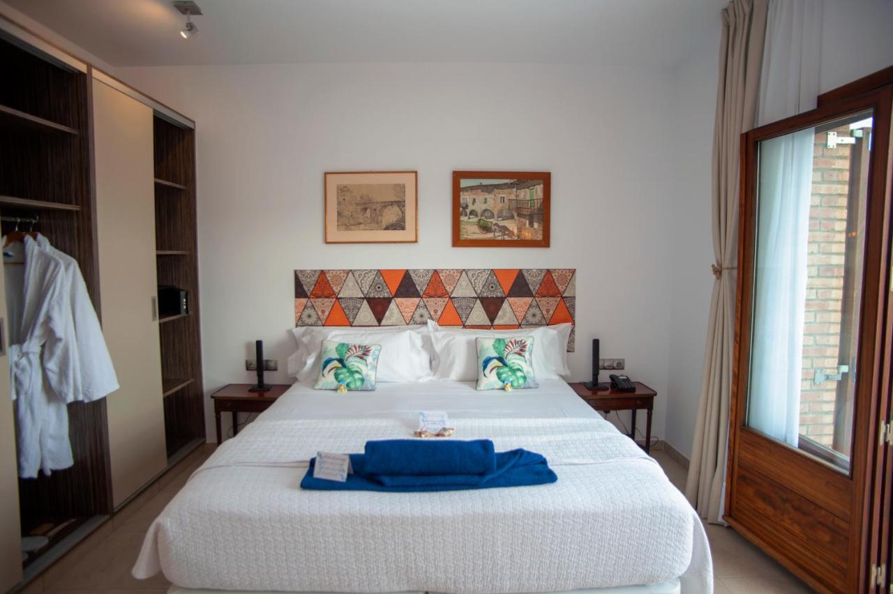 Hotel Aires De L'Emporda Vilacolum Екстериор снимка