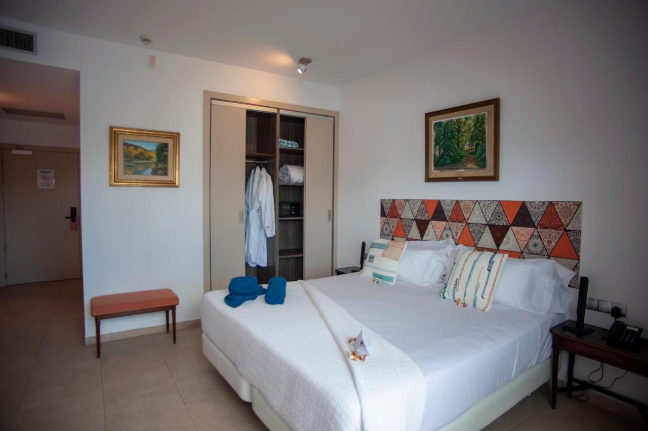 Hotel Aires De L'Emporda Vilacolum Екстериор снимка