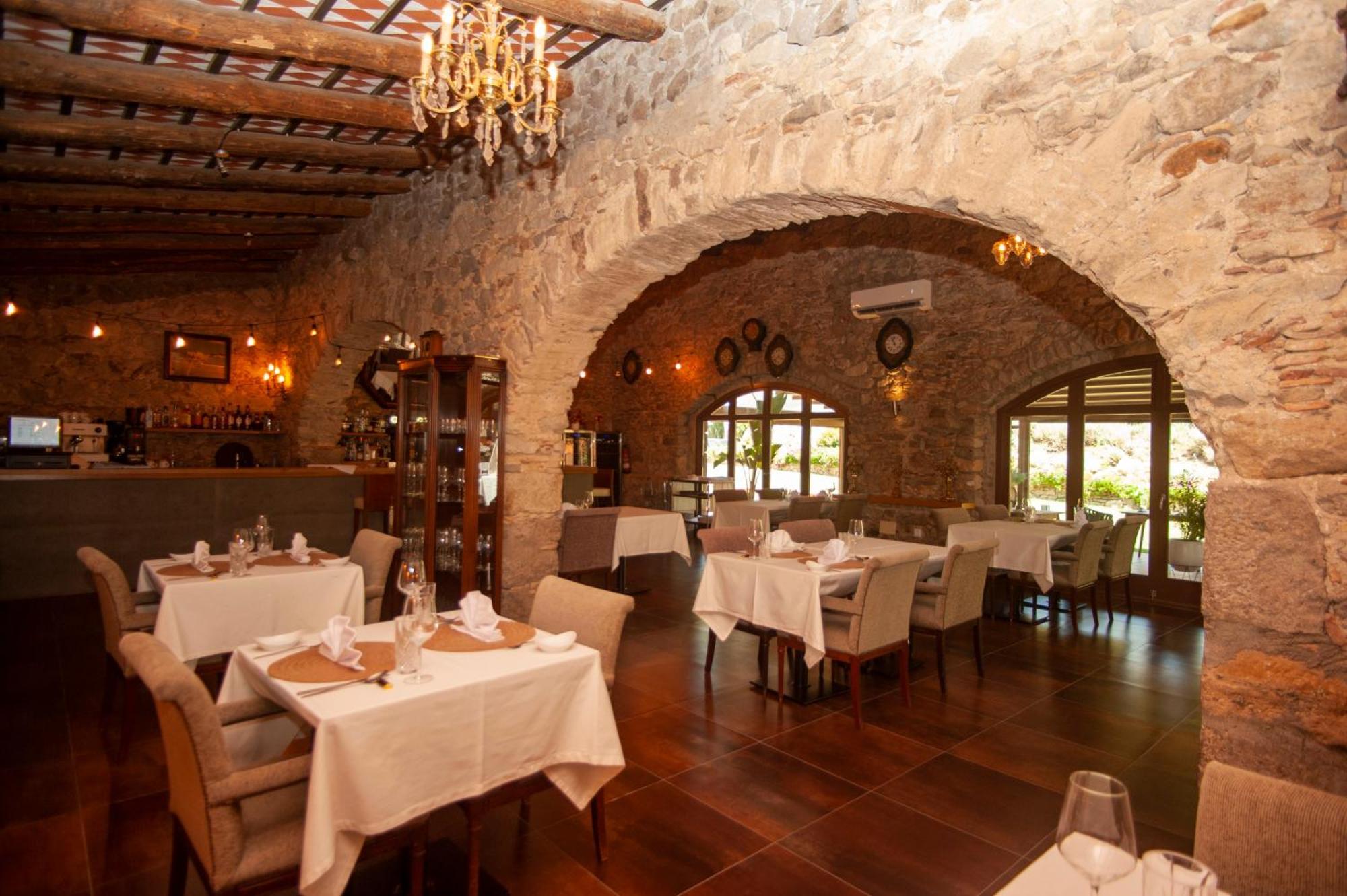Hotel Aires De L'Emporda Vilacolum Екстериор снимка
